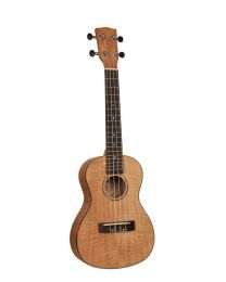 Korala Concert Ukulele All Flamed Okume, UKC-310