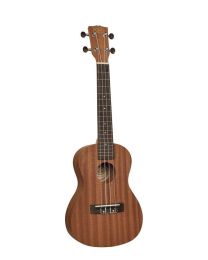 Korala Concert Ukulele All Sapele UKC-210