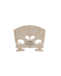 Teller Violin Bridge - Various Sizes