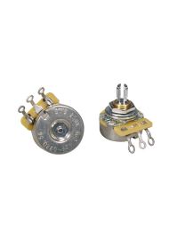 CTS USA 250K Audio Potentiometer, CTS250-A56