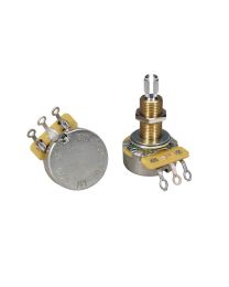 CTS USA 250K Audio Potentiometer, CTS250-A63