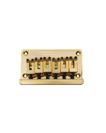 B-1560-G | Boston bridge-tailpiece