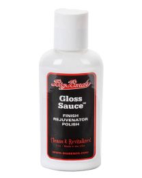 Big Bends Gloss Sauce - 2oz, BB2300010