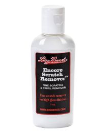 Big Bends Encore Scratch Remover - 1oz, BB2500010
