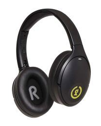 SOHO Sound Company TWS Bluetooth Hybrid ANC Headphones 100 Hour Playback - BLACK