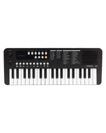 Medeli Mini Keyboard 37 keys - USB-C Black