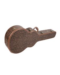 Boston Limited Edition Case for Mini-Jumbo-Model Acoustic Guitar, CAC-720-J