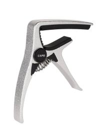 Boston Aluminum Capo for Acoustic/Electric Guitar CAPO/AE-01