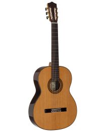 Salvador Cortez guitar, CC-60