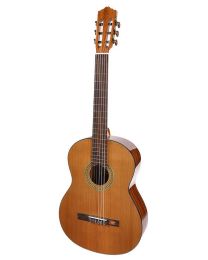 Salvador Cortez Student Series Classic Guitar, CC-10L