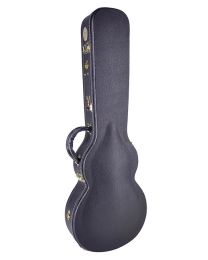 Boston Traditional Pro Deluxe Case for LP-Model Guitar, CEG-500-LP