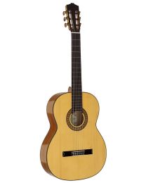 Salvador Cortez Flamenco Series Flamenco Guitar, CF-55