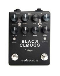 DSM & Humboldt Black Clouds Pedal, DSM-CLDS