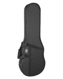 Boston LP Style Soft Case - Gig Bag - Polystyrene Case for Electric Guitar CLP-250