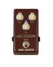 Carl Martin Single Channel AC-Tone Pedal, CM-0218