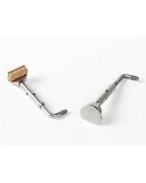 Artino Chinerest Clamp Set for Violin - CRV-TI