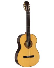 Salvador Cortez Solid Top Artist Series Classic Guitar, CS-32