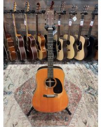 C F Martin D-28 Street Legend 