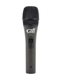Gatt Audio Dynamic Microphone Professional Quality, DM-700