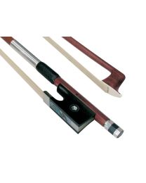 Dörfler Master Series Violin Bow 4/4 DV19 - Round - Parisian Eye
