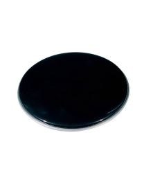 Boston Smooth Ebony drum head