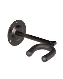 Boston Angled Wall Hanger Mounted Hook / Hanger for Ukulele FC-525
