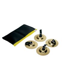 Hayman Finger Cymbals, FCB-40