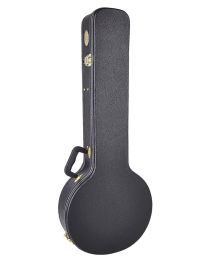 Boston Case for Folk Banjo - Long Model CBJ-100-FP