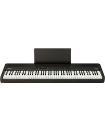 Roland FP-40 Black Compact Piano With 88 Note Weighted Key Action...