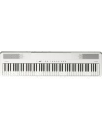 Roland FP-40 White Compact Piano With 88 Note Weighted Key Action...