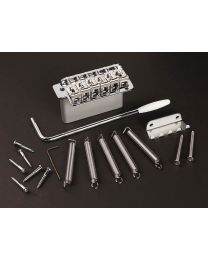 Gotoh GE101T vintage tremolo 6 screws pitch 11.3mm