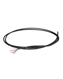 Boston 4-Conductor Shielded Cable, GIC-41