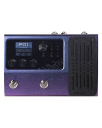 Valeton Multi-effects Processor With IR + Amp/cab Simulation + Effects, GP-100VT