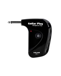 NUX Guitar Plug Headphone Amp GP-1