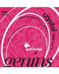 Galli Genius String Set Classic, Normal Tension GR-65