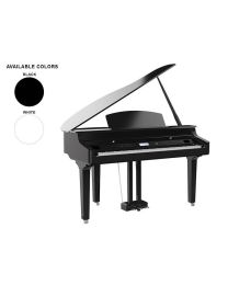 Medeli Digital Baby Grand Piano GRAND510/BK