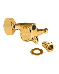 Gotoh SG381 Machine Heads with 07 Buttons, GTH13845