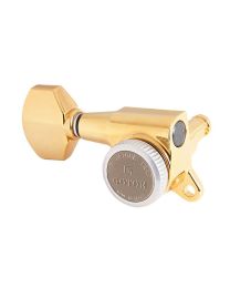 Gotoh SG381 Machine Heads With Magnum Lock Trad And 07 Buttons, GTH14117