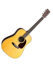 C F Martin Standard Series HD-28