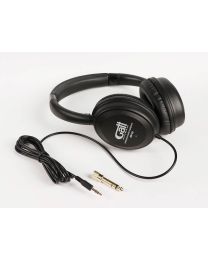 Gatt Audio Professional Monitor Quality Headphones HP-10