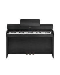 Roland Digital Piano, HP702CB, Charcoal Black