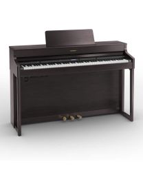 Roland Digital Piano HP-702DR Dark Rosewood