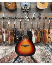 Richwood Heritage Series HSDS-42 Top Selling Guitar