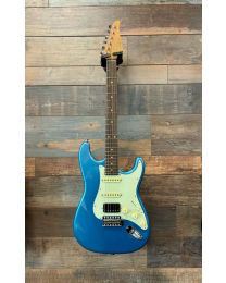 Suhr Classic S Vintage LE, Lake Placid Blue , HSS, 510