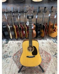 C F Martin D-18 Satin Refreshed 2025