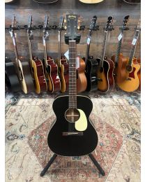 C F Martin 000-17E Blacksmoke Fishman matrix