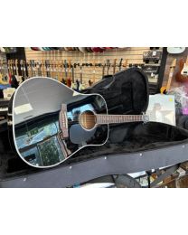 Takamine Limited Edition Dreadnought guitar  FT341