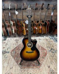 C F Martin GPC-13E Burst