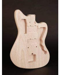 Boston Vintage Body JM Model JJMB-1ASH