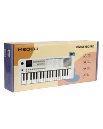 Medeli Nebula Series keyboard - Various Colours
